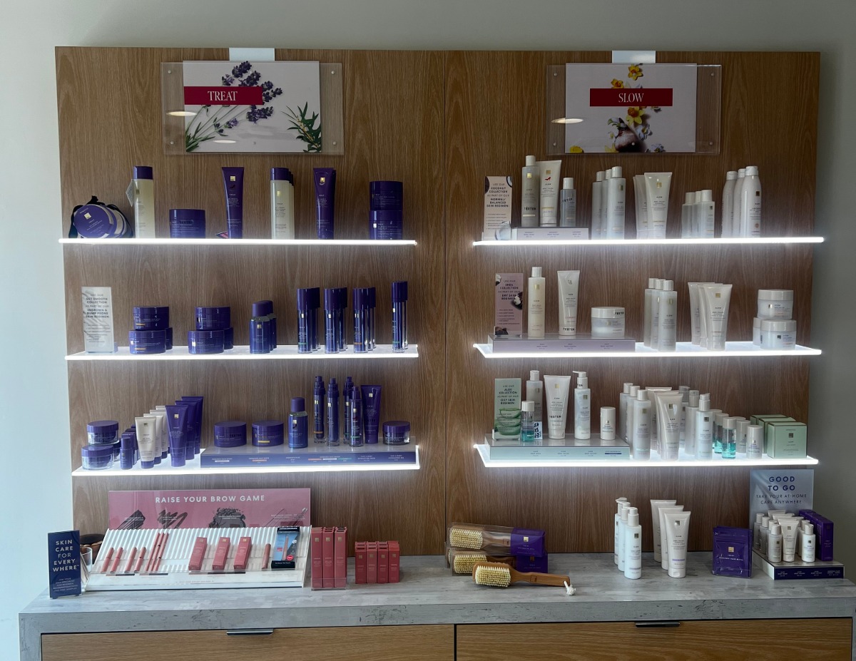 Book Pittsburgh - Walnut Street Waxing Services at European Wax Center