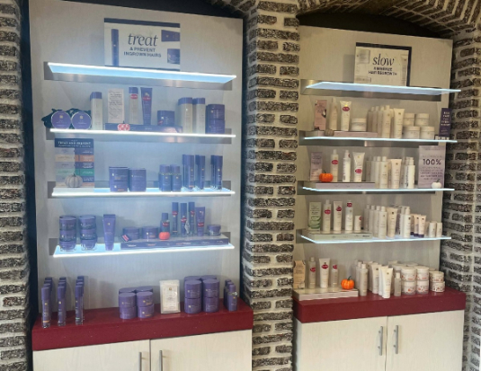 Book Waxing in Scottsdale with European Wax Center