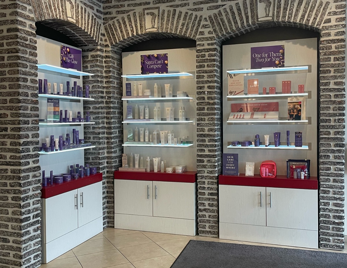 Book Waxing in Milpitas at European Wax Center