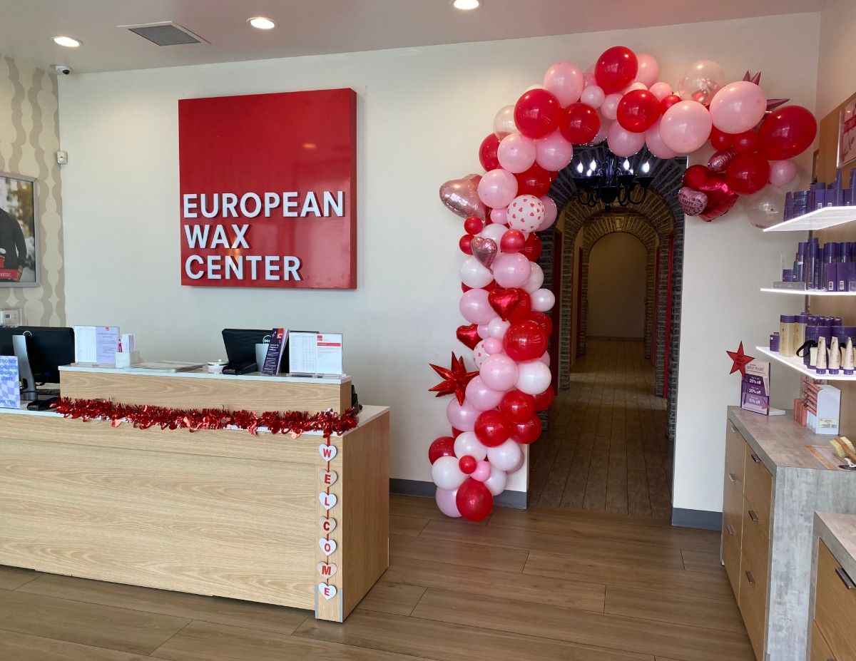 Book Your Brazilian Wax in Modesto at European Wax Center