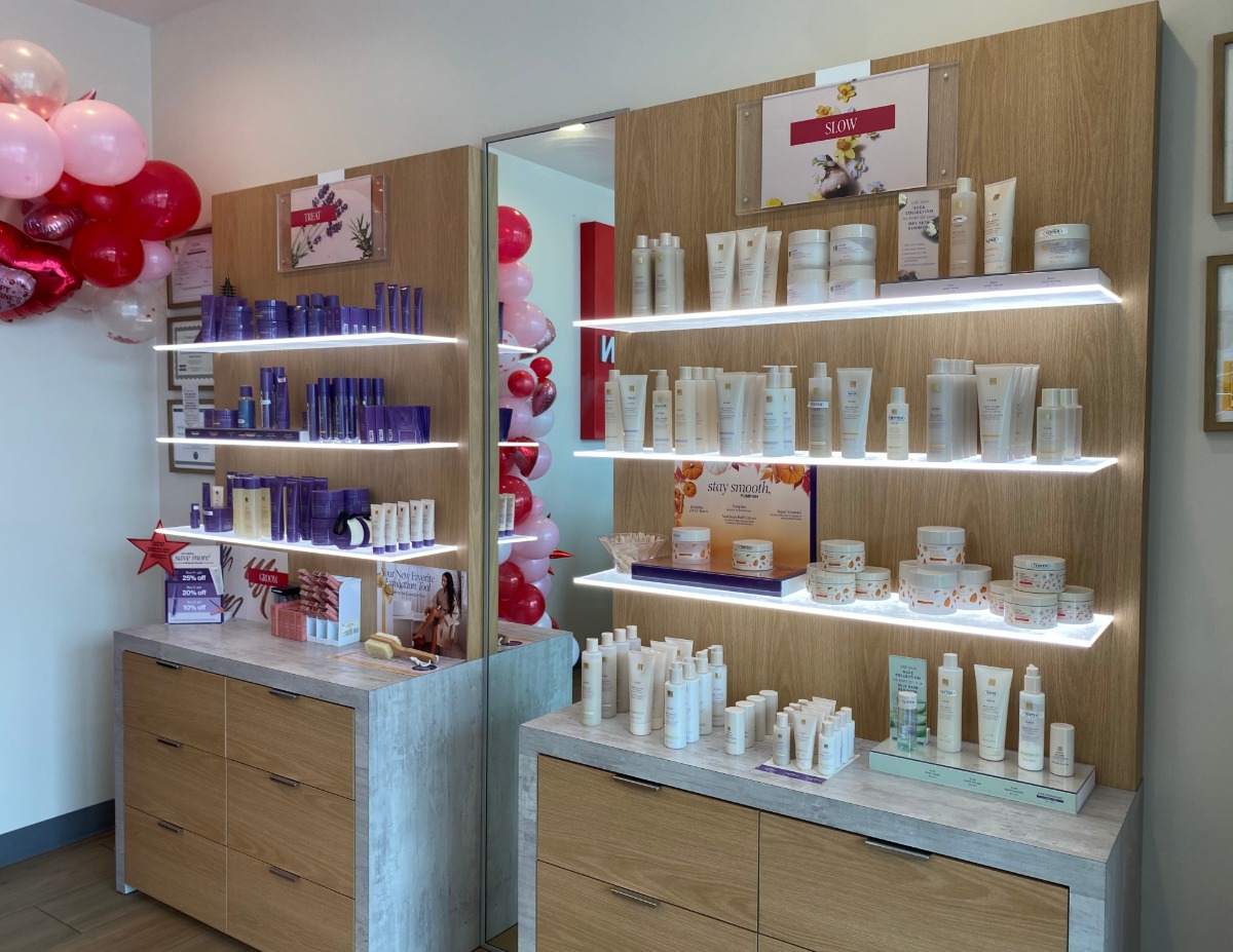 Book Your Brazilian Wax in Modesto at European Wax Center
