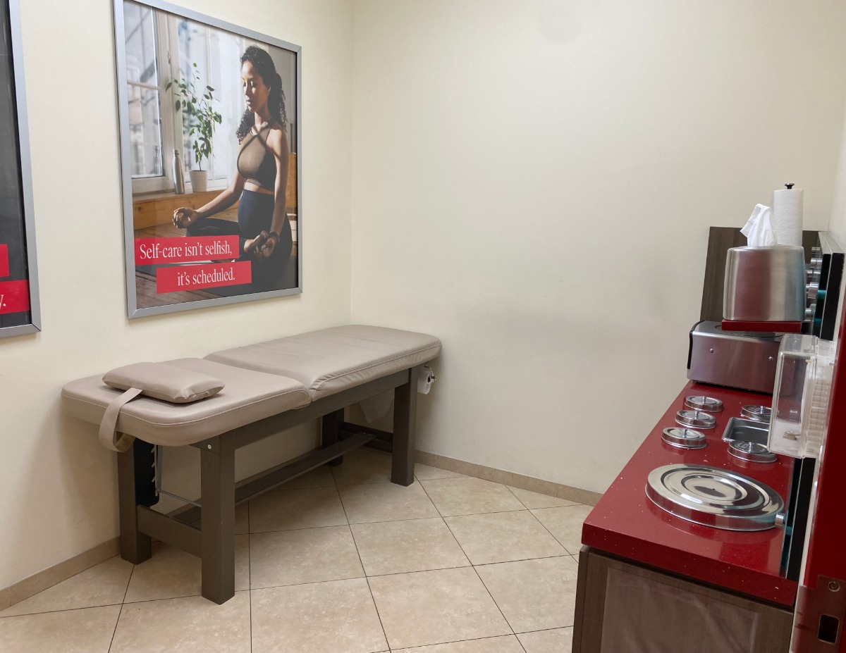 Book Your Brazilian Wax in Modesto at European Wax Center