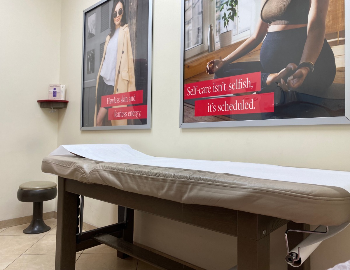 Book Your Brazilian Wax in Modesto at European Wax Center