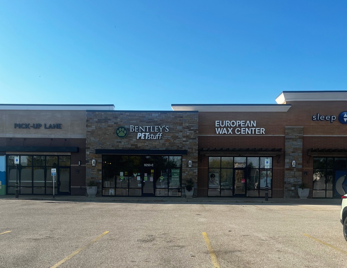 Book Pleasant Prairie – The Corners at Prairie Ridge Waxing Services at European Wax Center