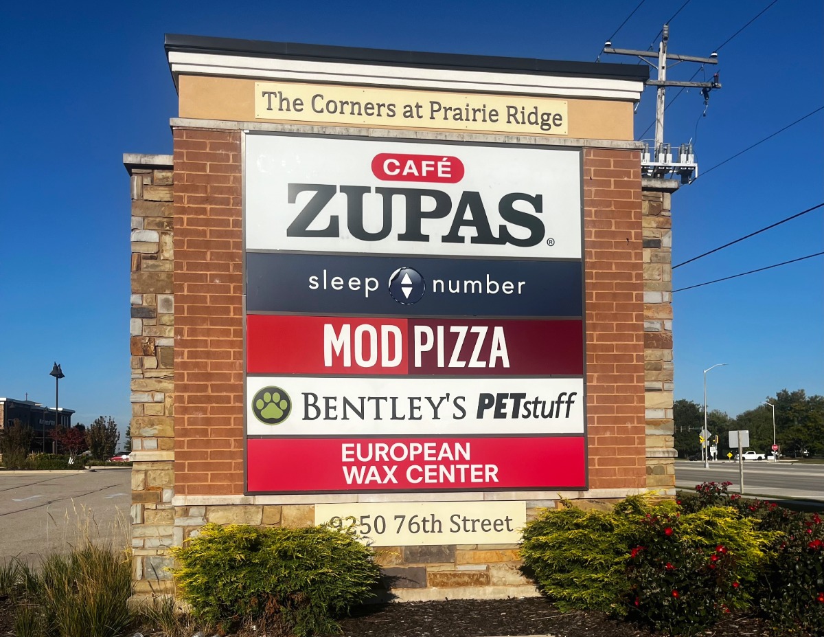 Book Pleasant Prairie – The Corners at Prairie Ridge Waxing Services at European Wax Center
