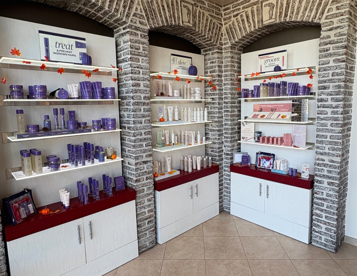 Book Fairview Park Waxing Services at European Wax Center