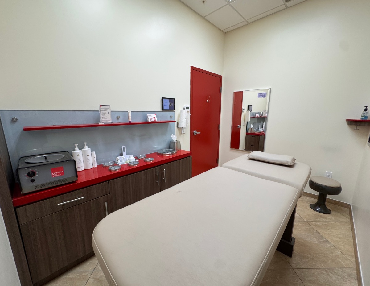 Book Lutz Waxing Services at European Wax Center