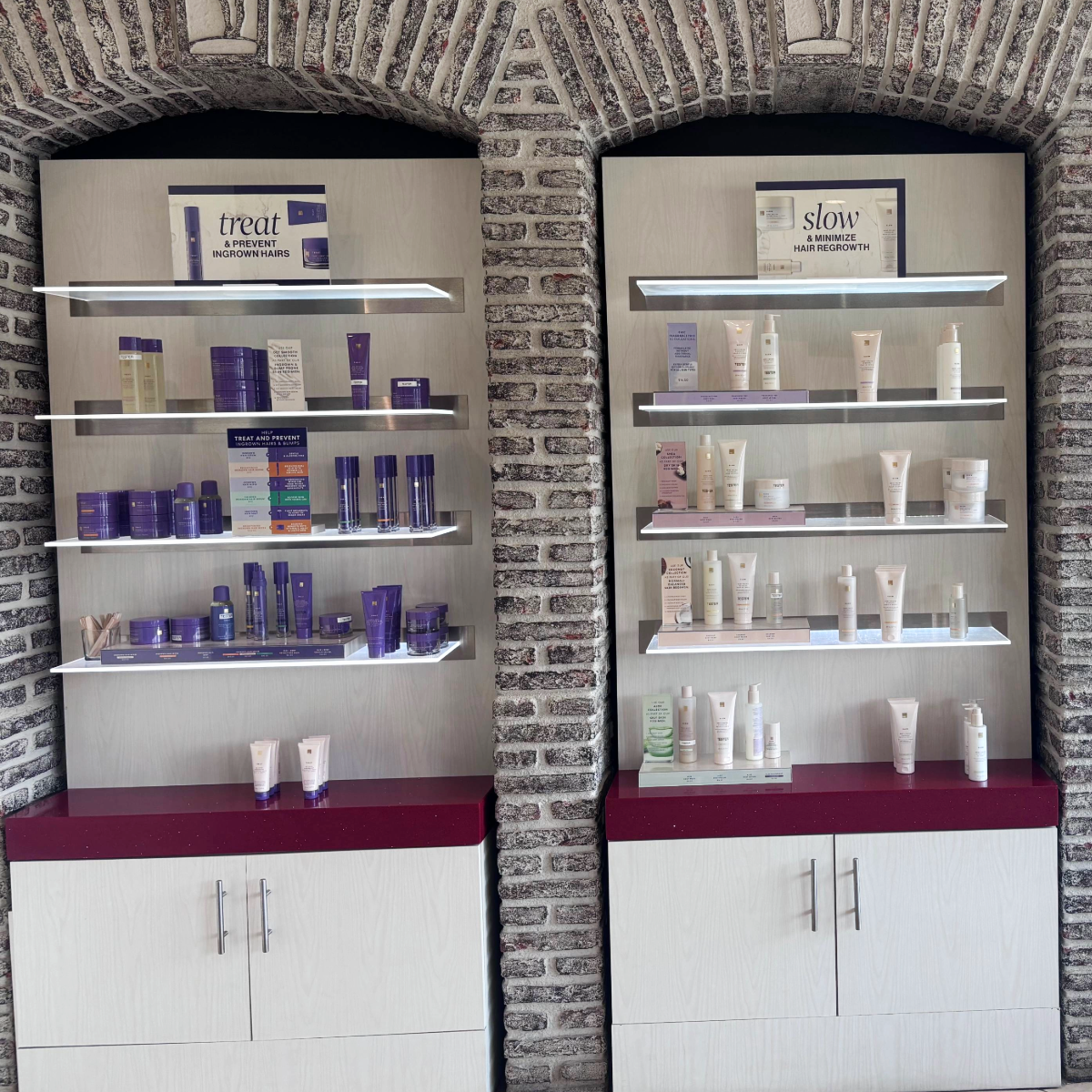 Book Morgantown Waxing Services at European Wax Center