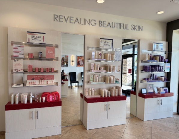 Book Indianapolis - Nora Plaza Shops Waxing Services at European Wax Center