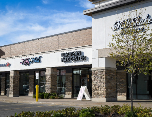 Book Indianapolis - Nora Plaza Shops Waxing Services at European Wax Center