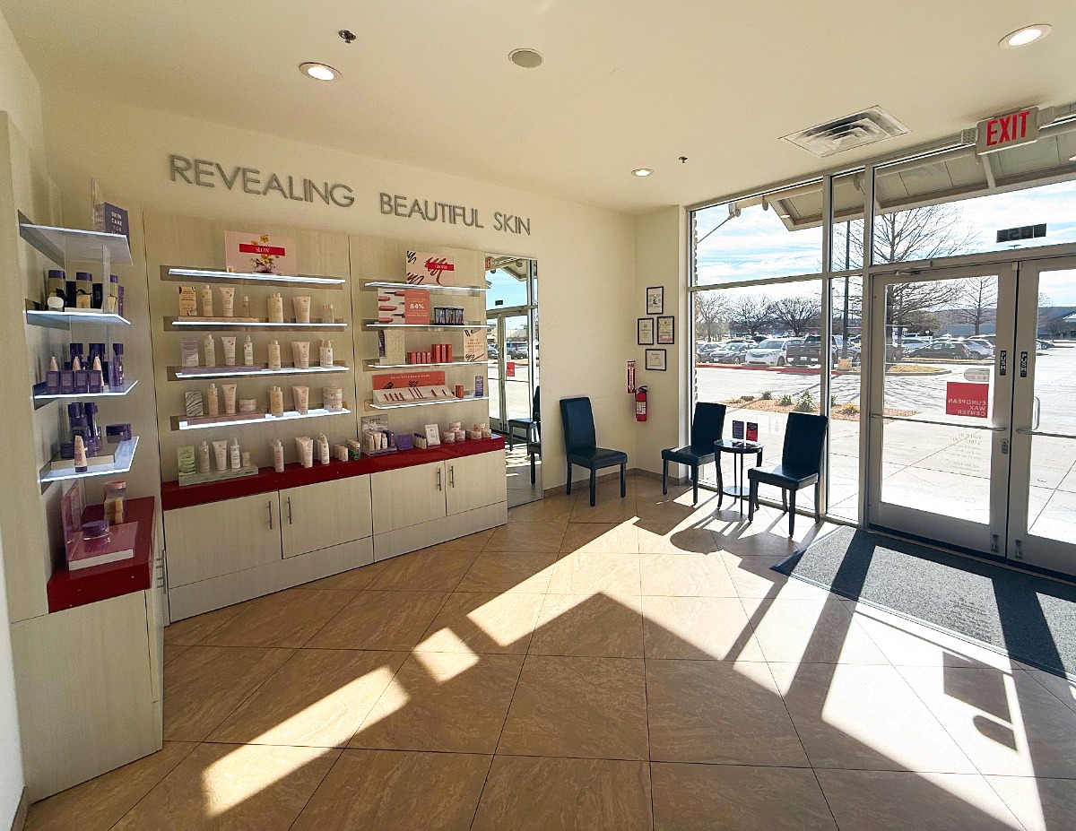 Book Denton - Loop 288 Waxing Services at European Wax Center