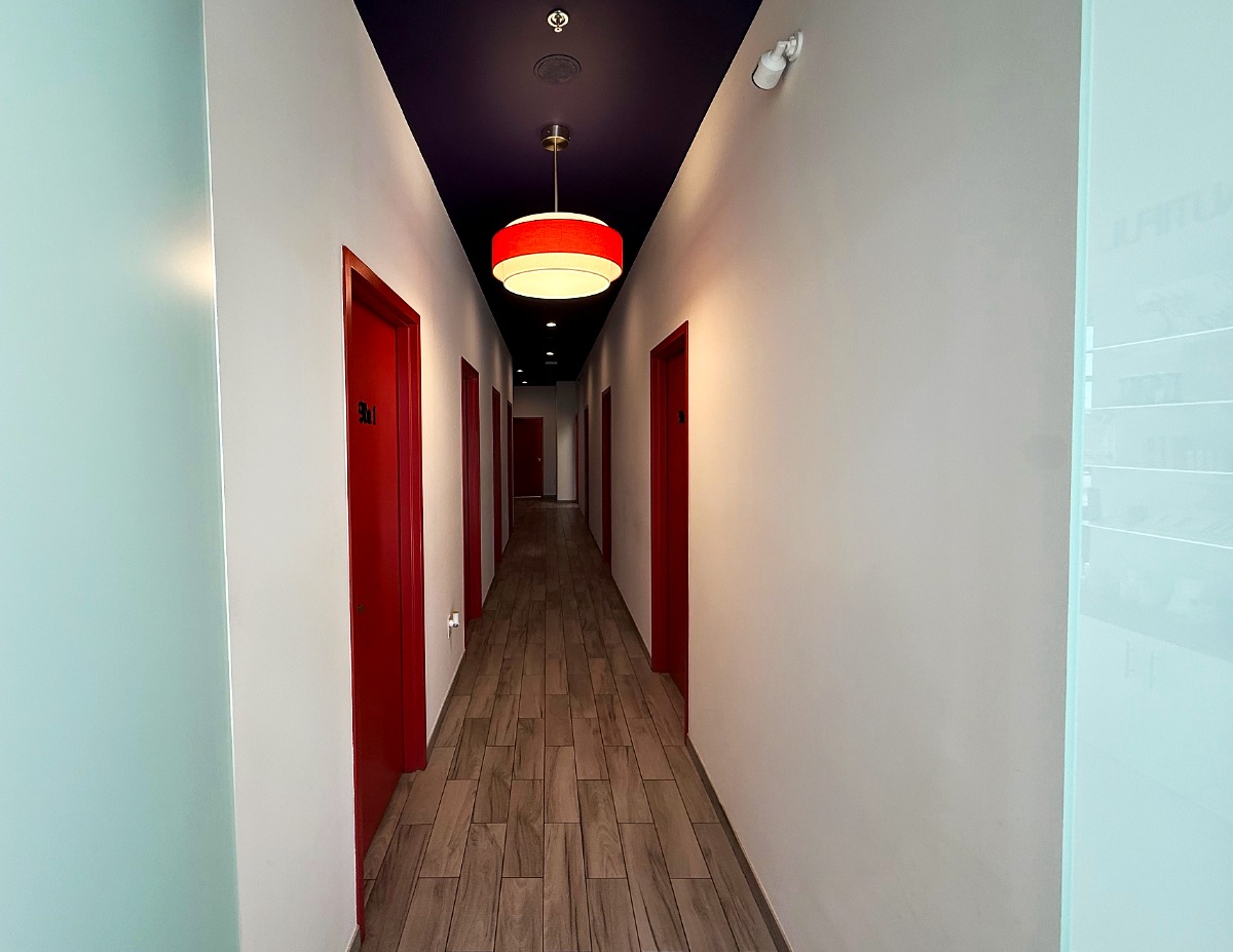 Book Denton - Loop 288 Waxing Services at European Wax Center