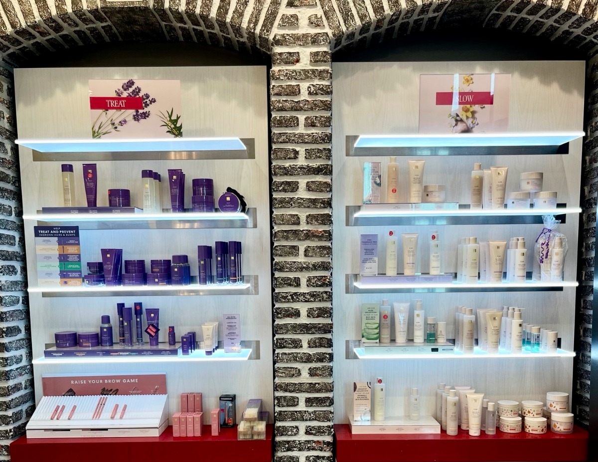 Book Sarasota - University Town Center Waxing Services at European Wax Center