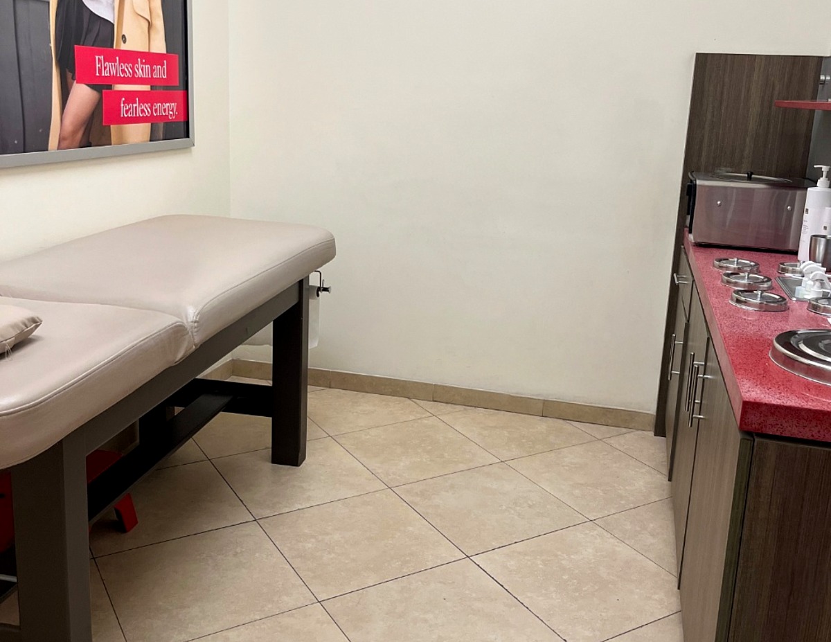 Book Sarasota - University Town Center Waxing Services at European Wax Center