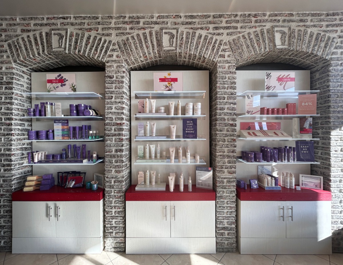 Book Strongsville Waxing Services at European Wax Center