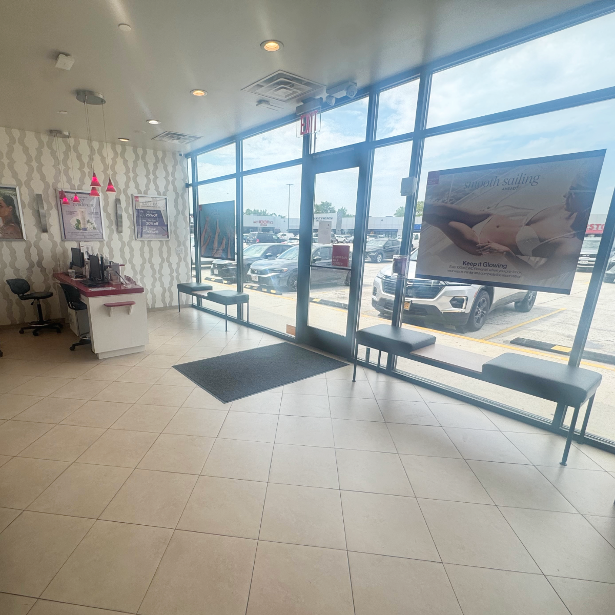 Book Your Waxing Services in Bronx - Throgs Neck at European Wax Center