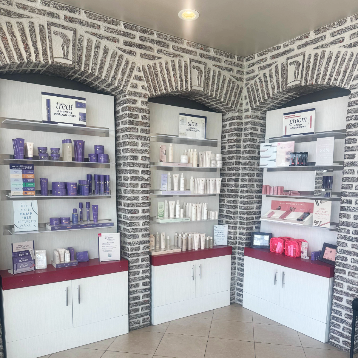 Book Your Waxing Services in Bronx - Throgs Neck at European Wax Center