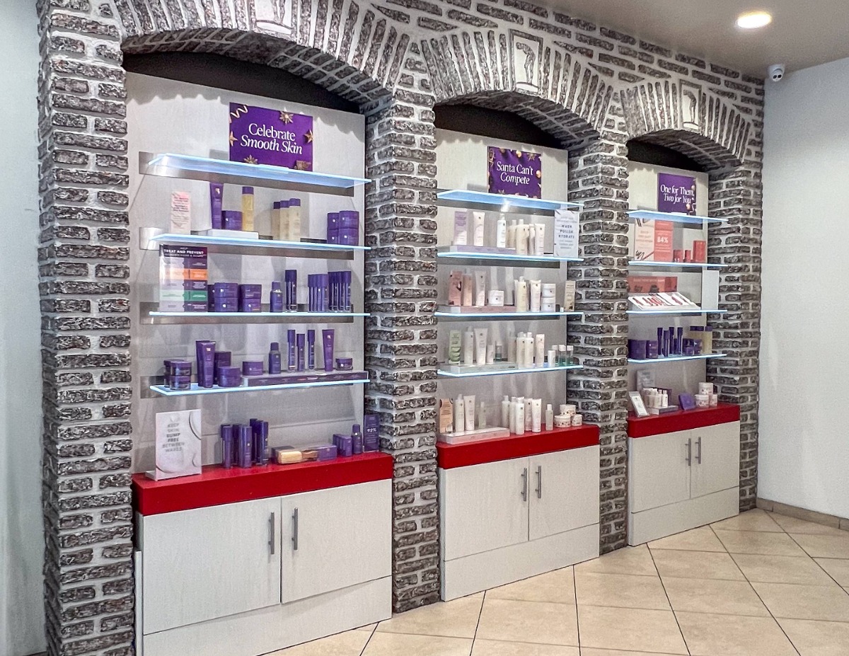 Schedule Your Waxing Services in New York - Grand Central at European Wax Center