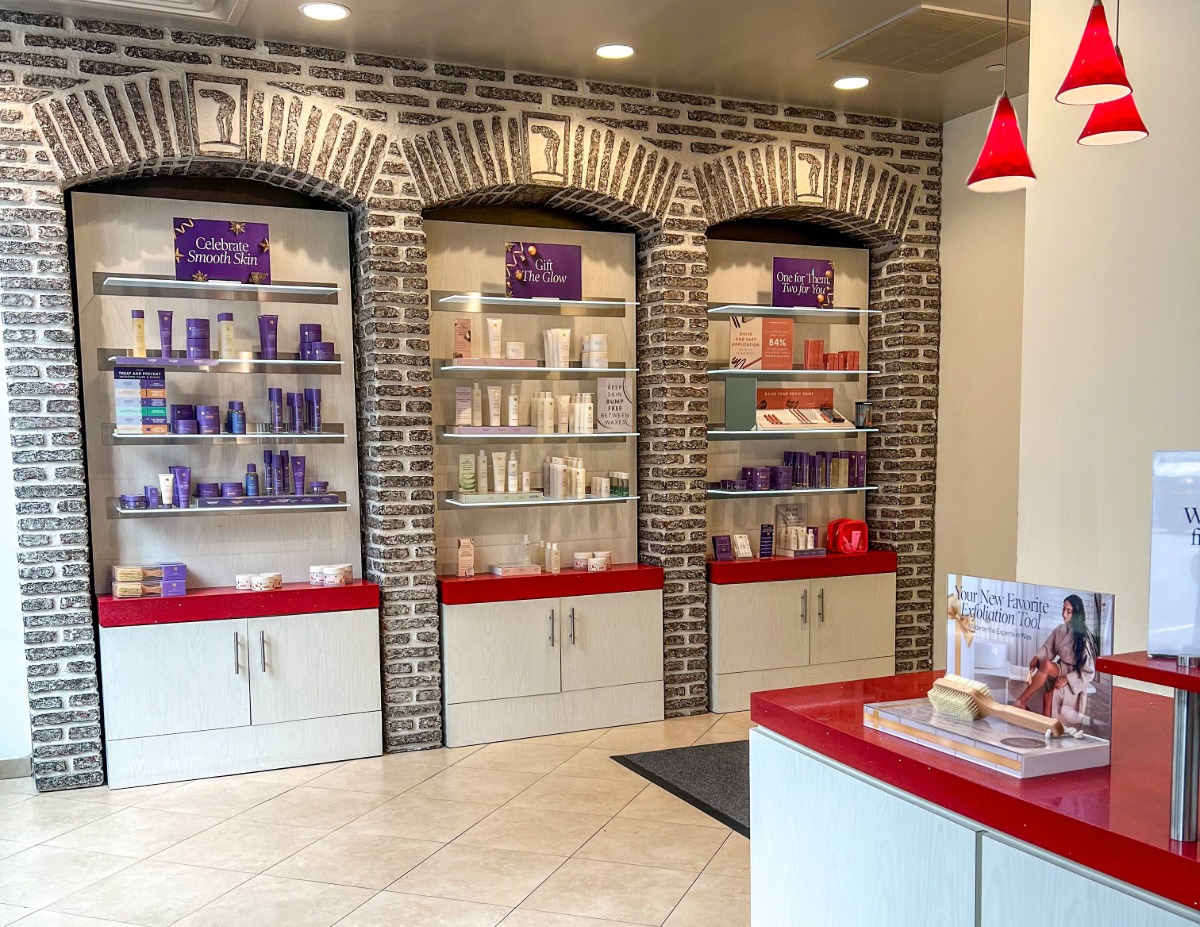 Book New York - Chelsea Waxing Services at European Wax Center