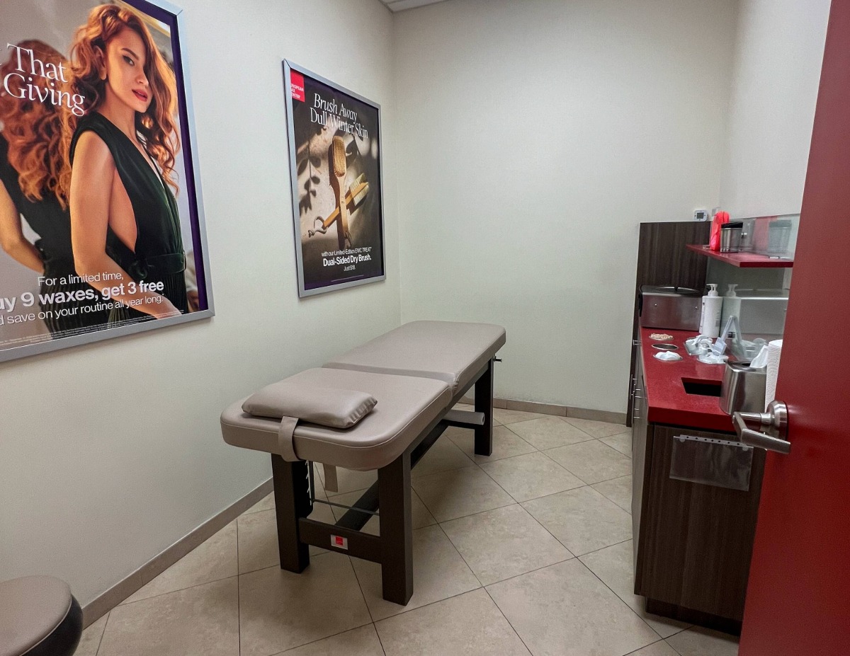 Book New York - Chelsea Waxing Services at European Wax Center