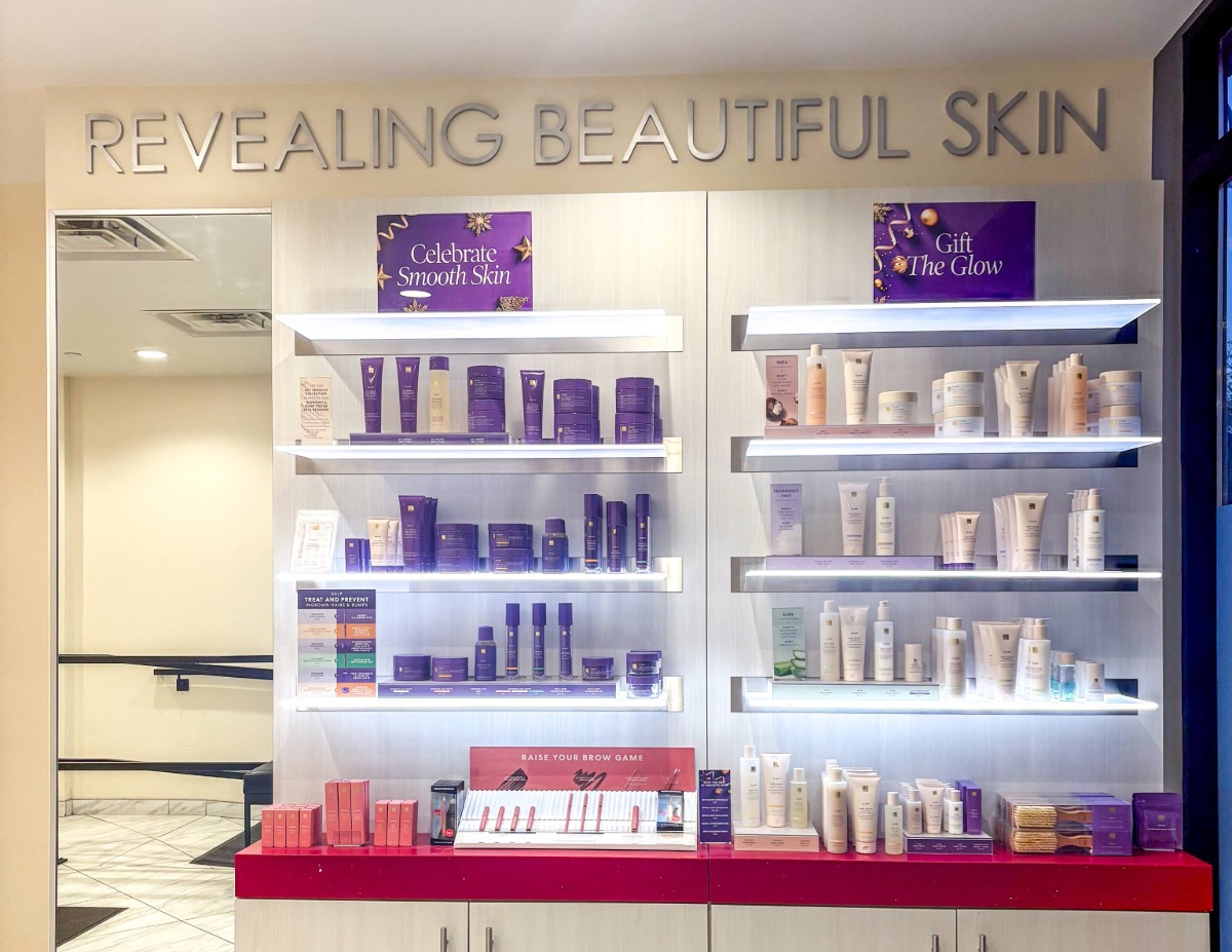 Book New York - 14th Street Waxing Services at European Wax Center