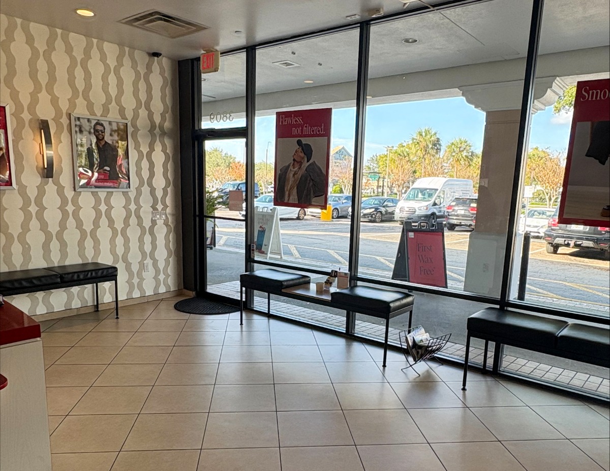 Book Lake Mary Waxing Services at European Wax Center