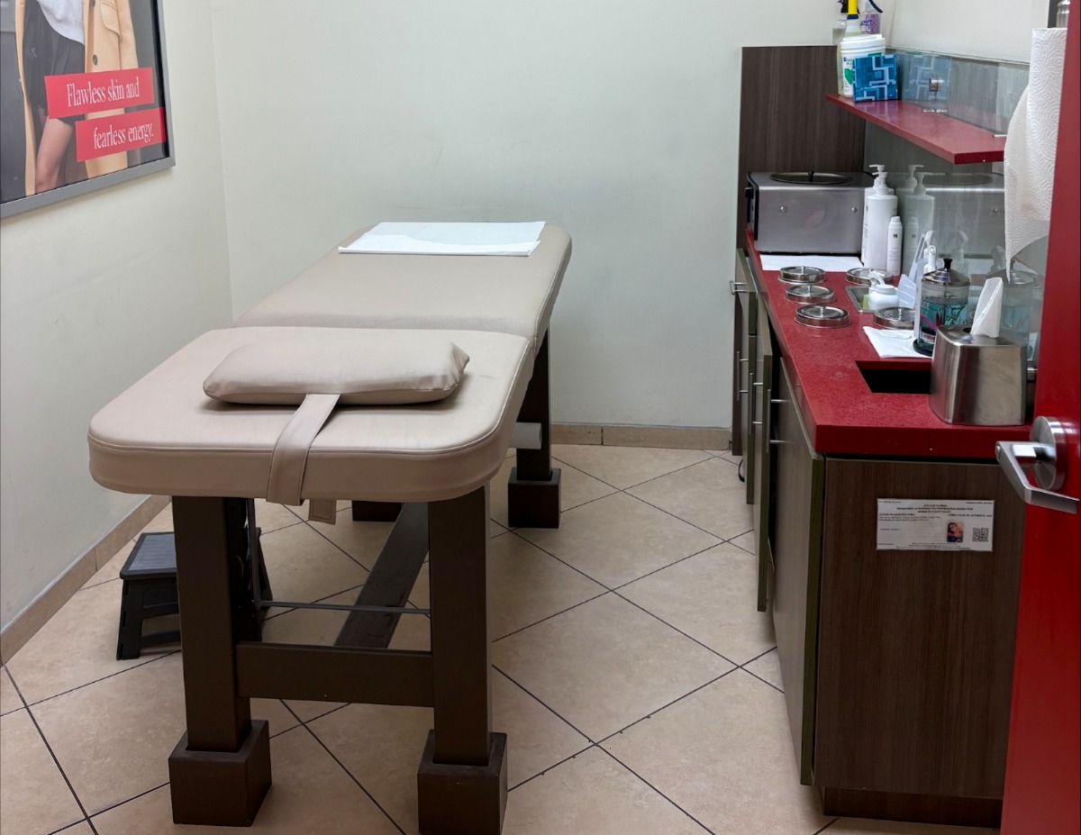 Book Lake Mary Waxing Services at European Wax Center