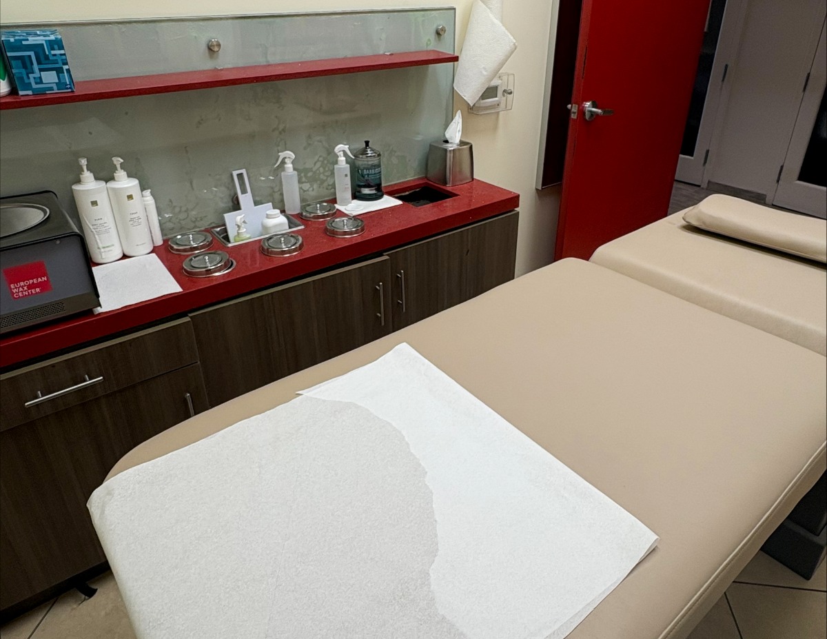 Book Lake Mary Waxing Services at European Wax Center