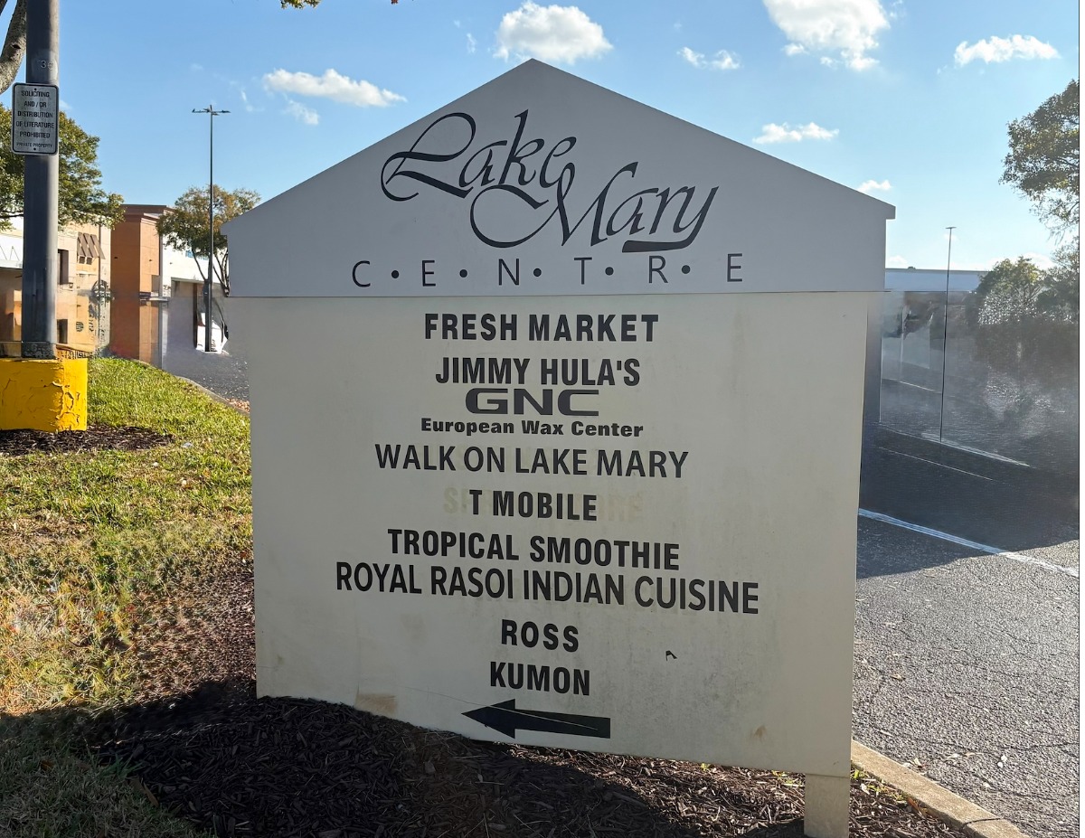 Book Lake Mary Waxing Services at European Wax Center