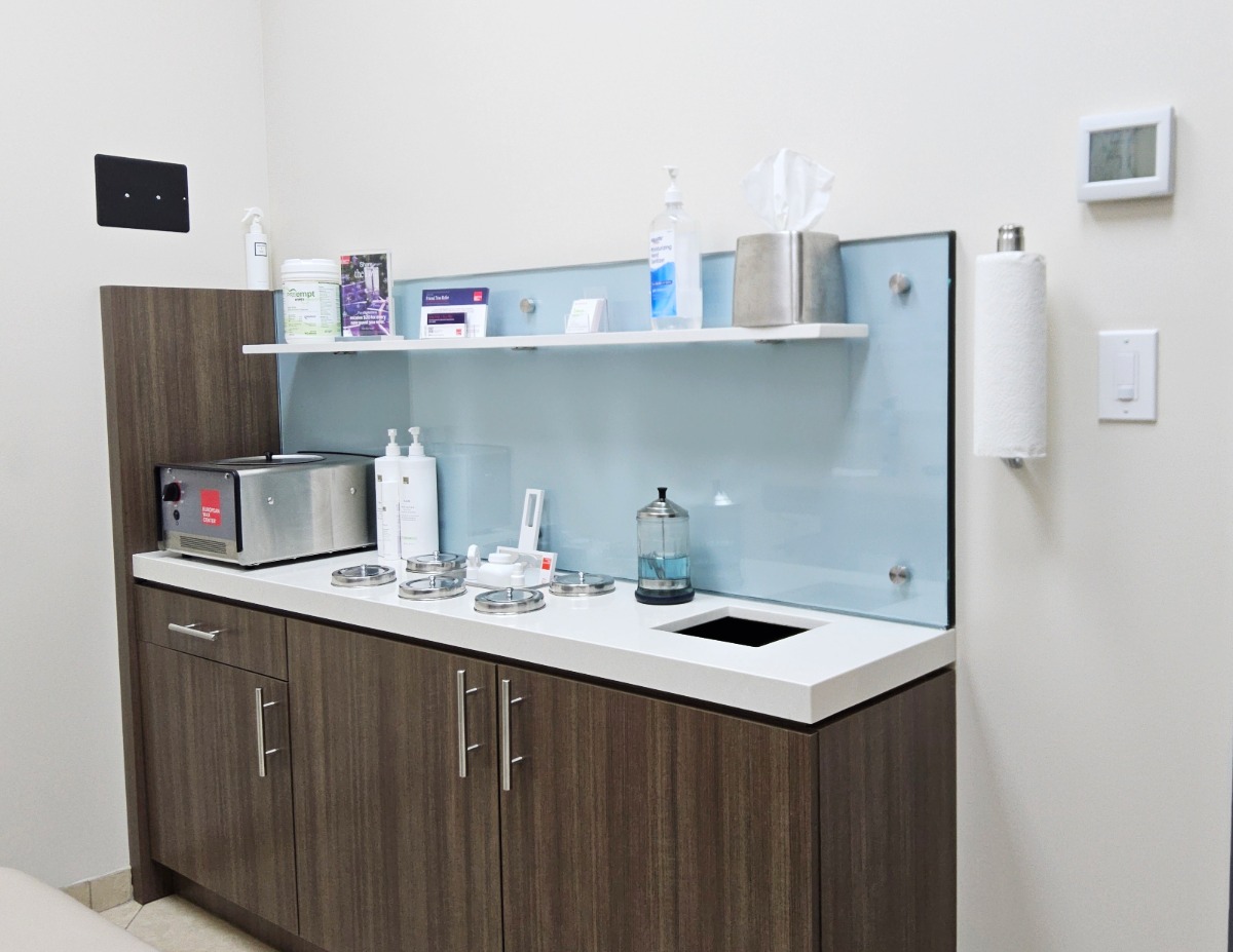 Book Toledo Waxing Services at European Wax Center