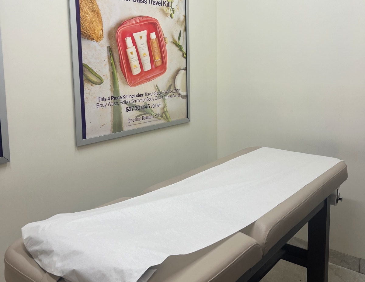 Book Toledo Waxing Services at European Wax Center