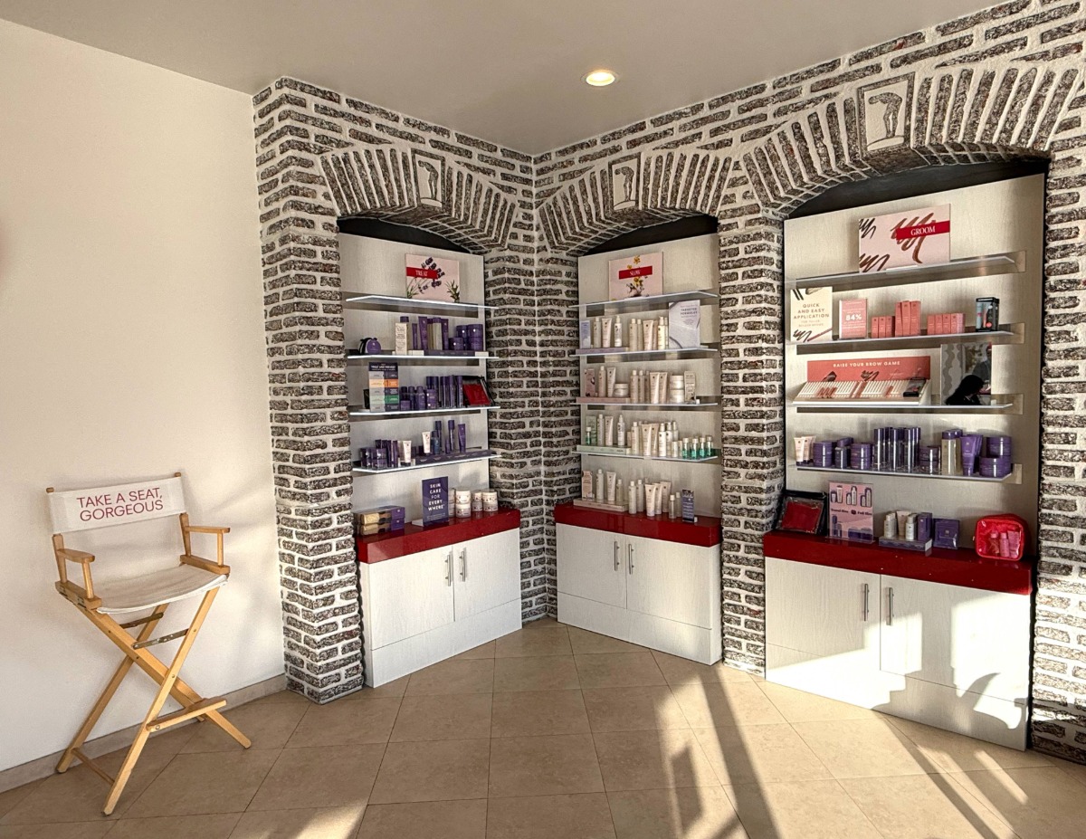 Book Waxing in Ann Arbor at European Wax Center