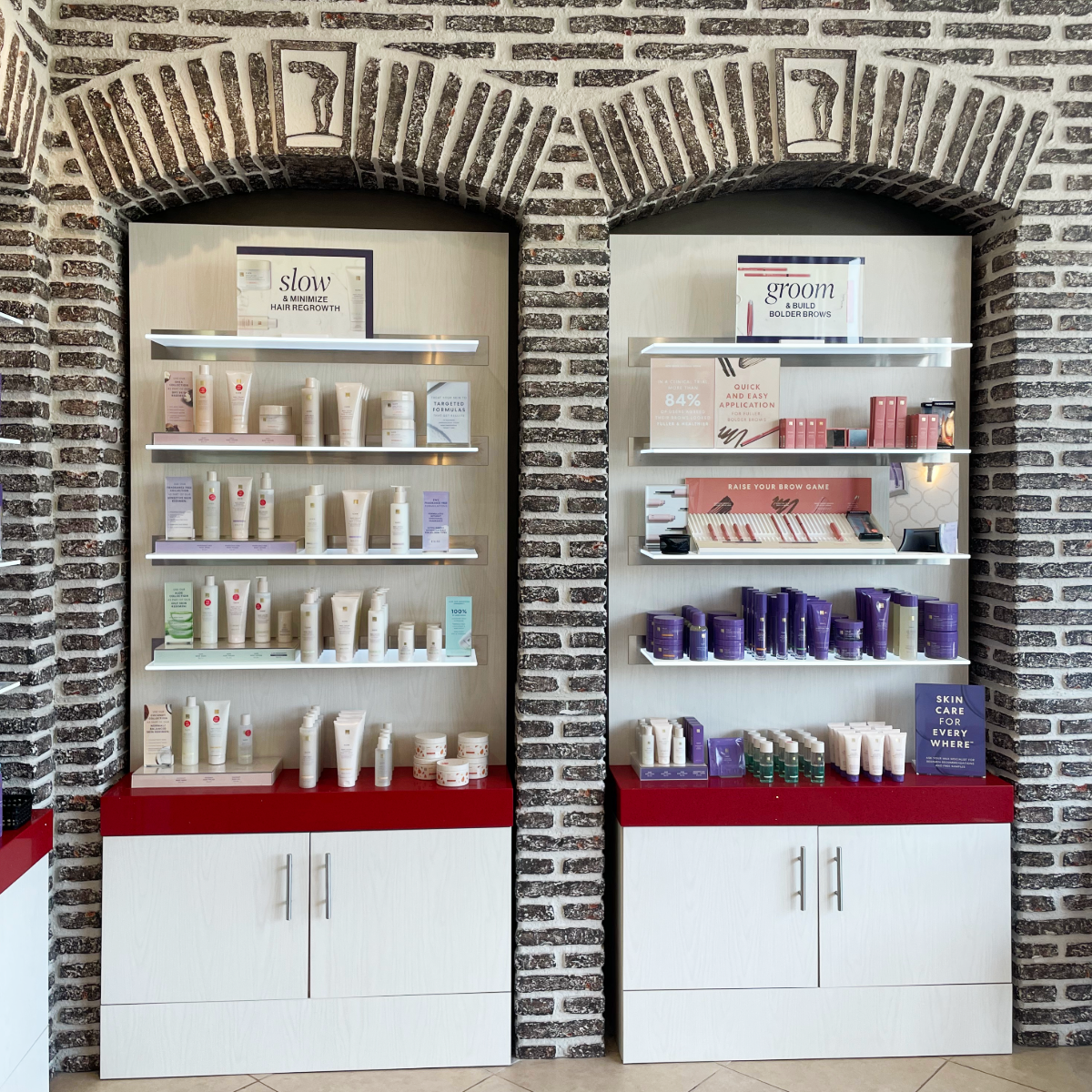 Book Grand Rapids Waxing Services at European Wax Center