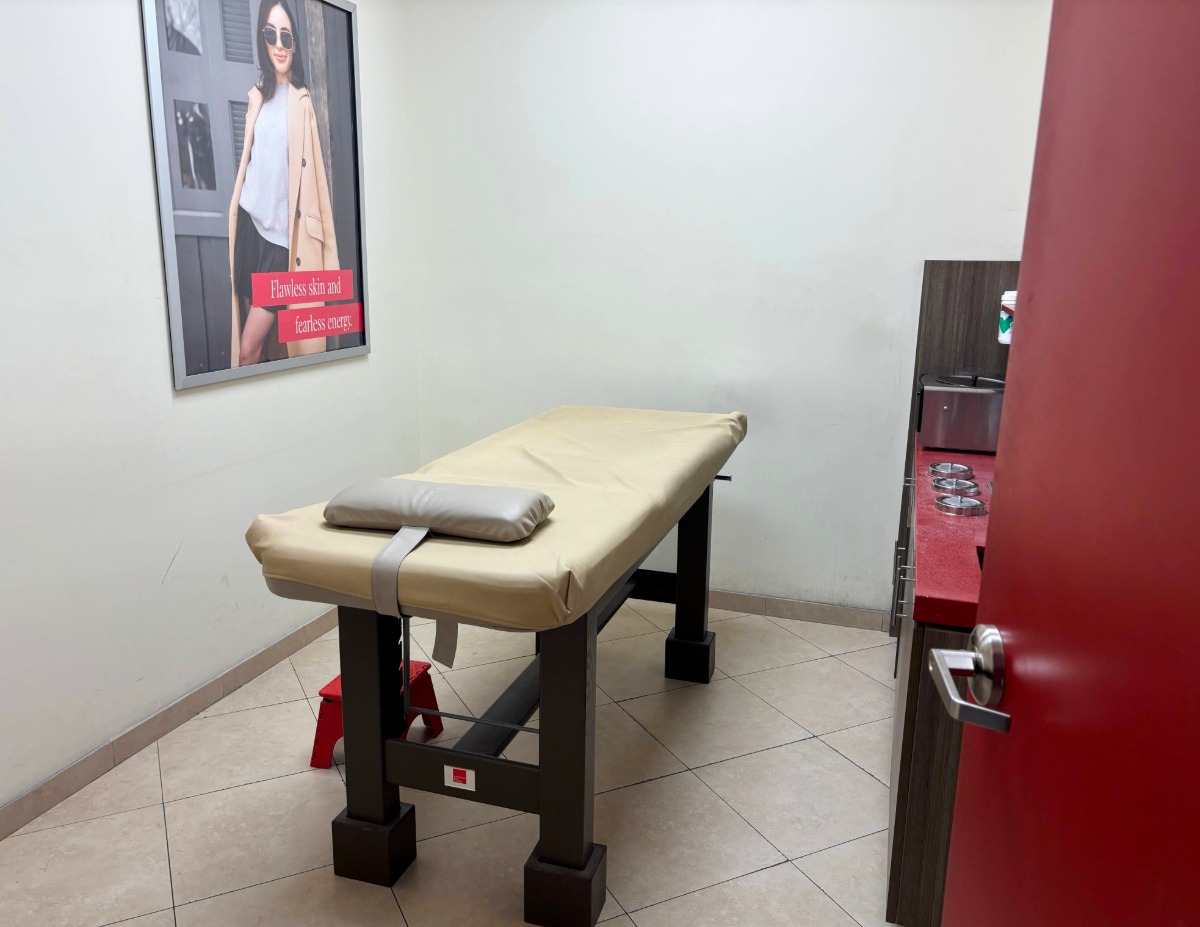 Book Sarasota Waxing Services at European Wax Center
