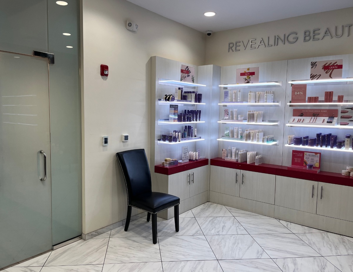 Book Wilmington - Independence Mall Waxing Services at European Wax Center