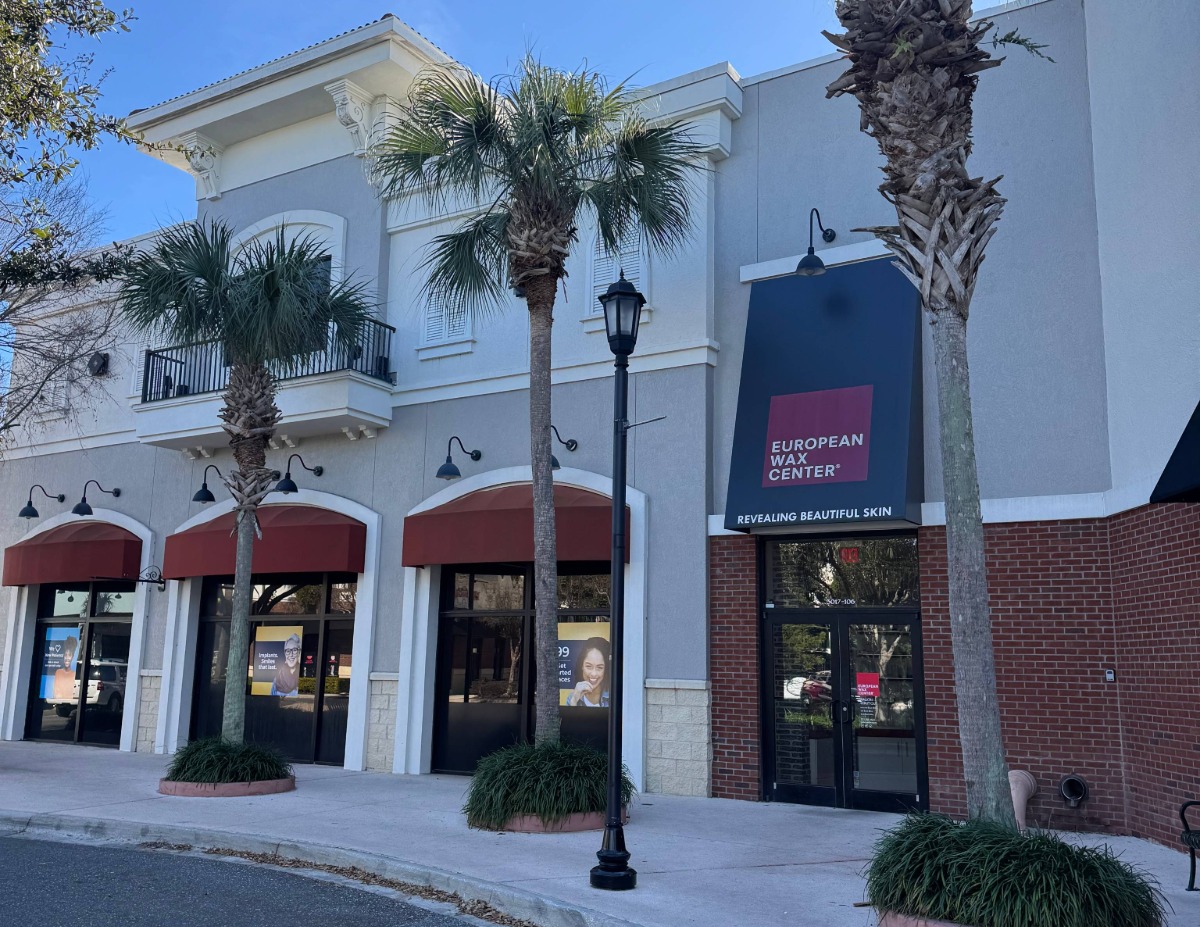 Book Winter Garden Waxing Services at European Wax Center