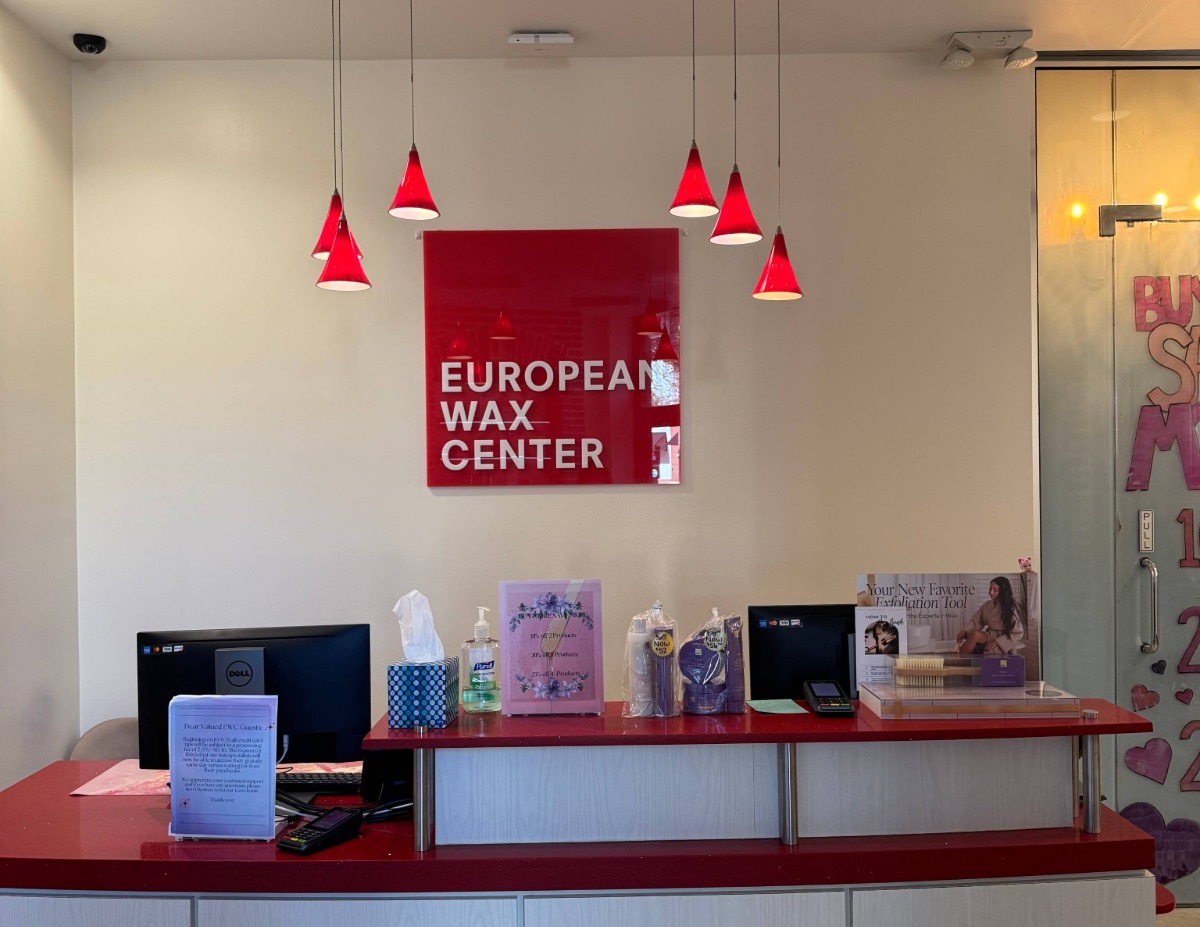 Book Winter Garden Waxing Services at European Wax Center
