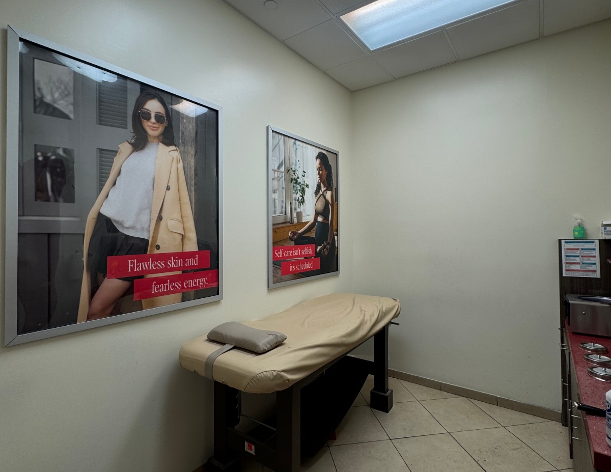 Book Winter Garden Waxing Services at European Wax Center