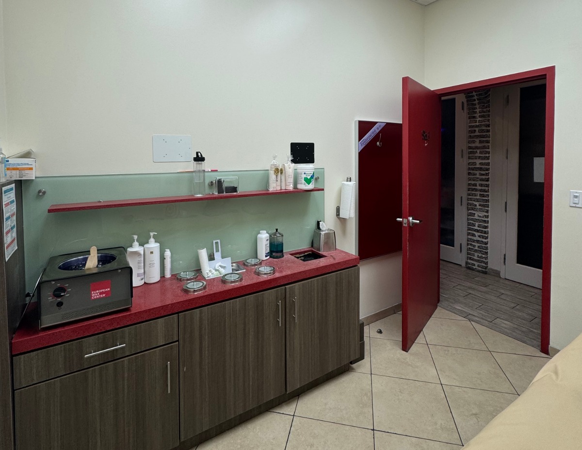 Book Winter Garden Waxing Services at European Wax Center