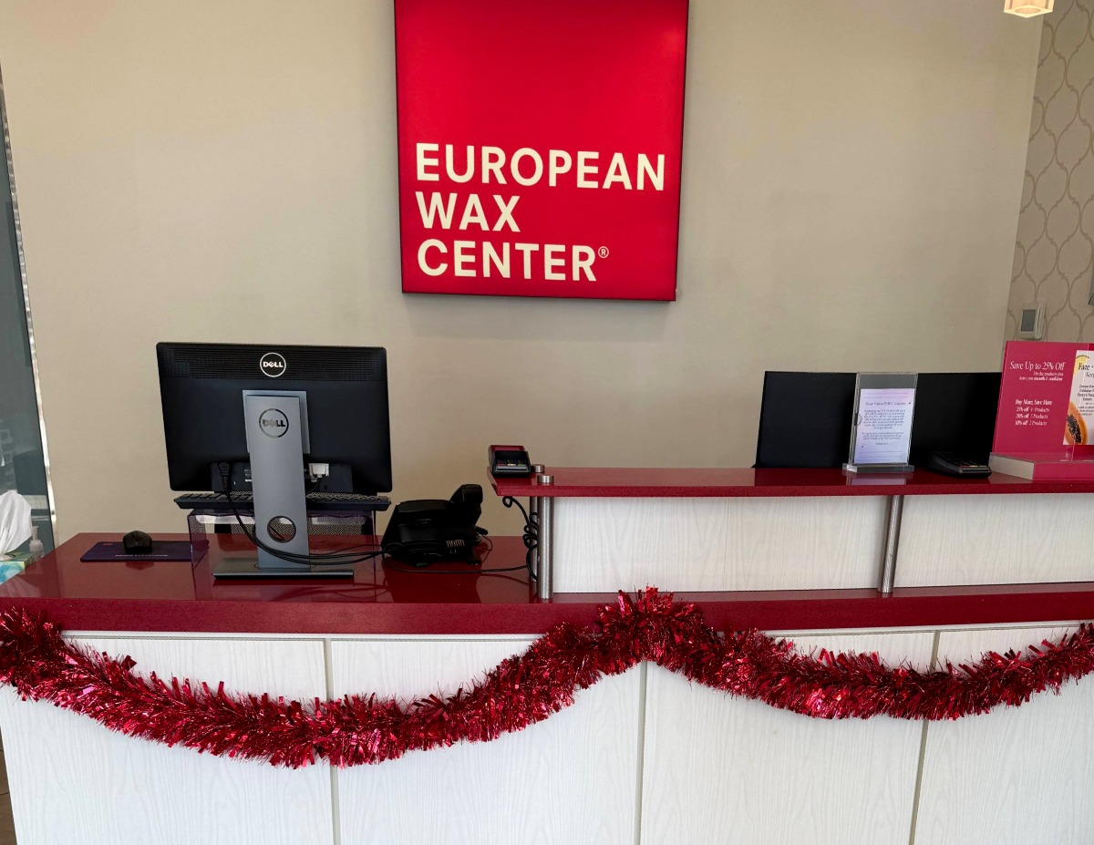 Book Brandon Waxing Services at European Wax Center
