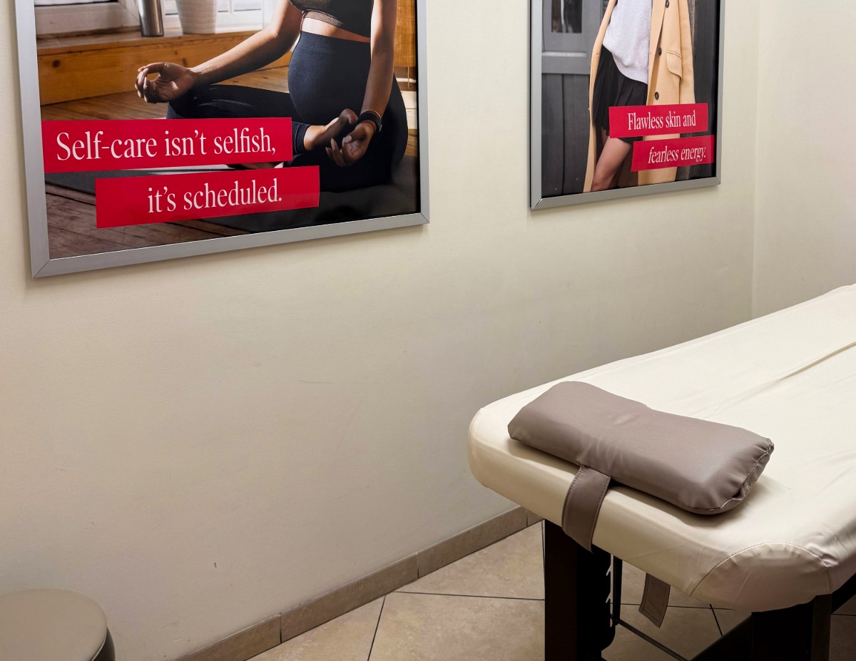 Book Brandon Waxing Services at European Wax Center