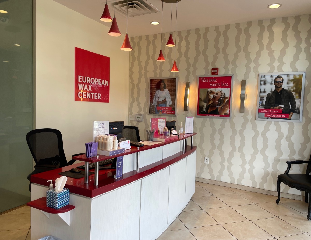 Book Apex - Beaver Creek Crossing Waxing Services at European Wax Center
