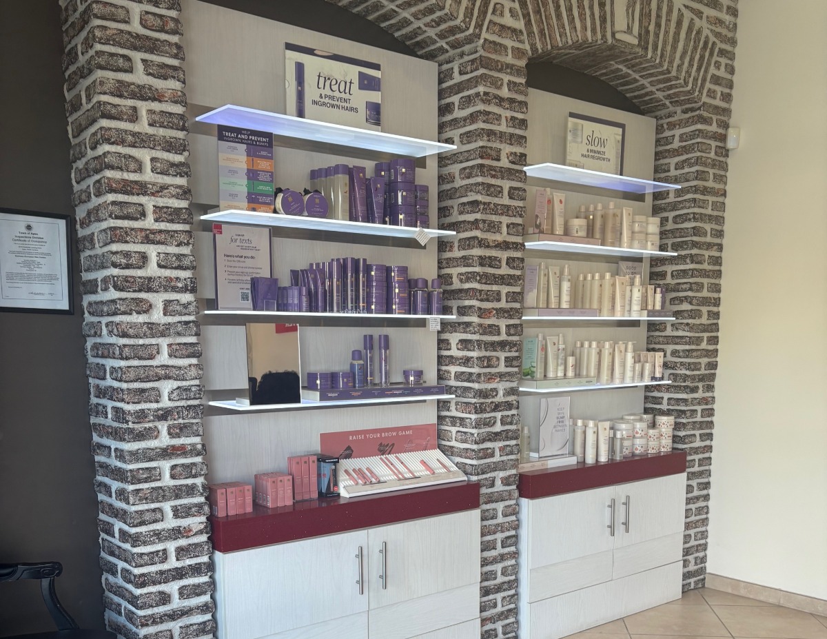 Book Apex - Beaver Creek Crossing Waxing Services at European Wax Center