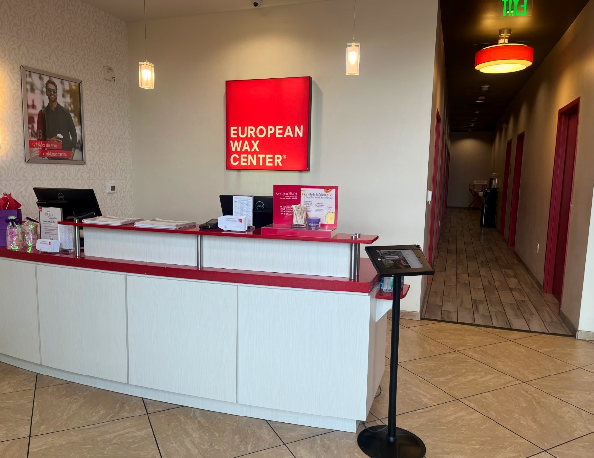 Book Virginia Beach - Town Center Waxing Services at European Wax Center