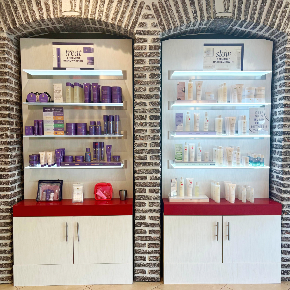 Book McKinney - Towne Crossing Waxing Services at European Wax Center