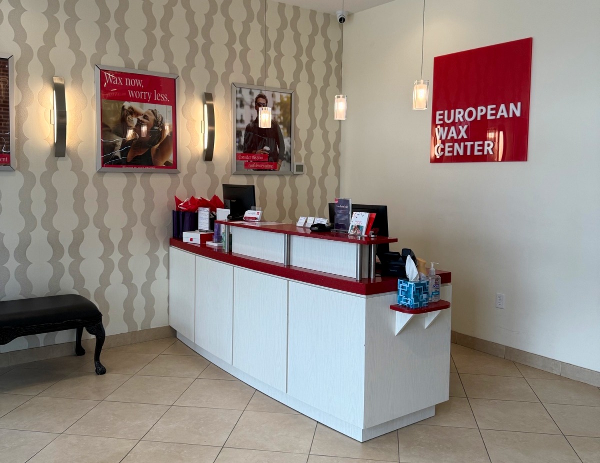 Book Neptune Beach Waxing Services at European Wax Center