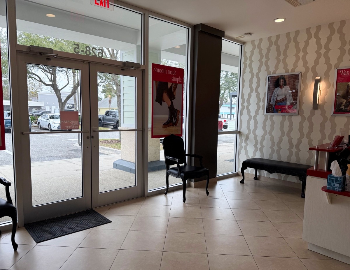 Book Neptune Beach Waxing Services at European Wax Center