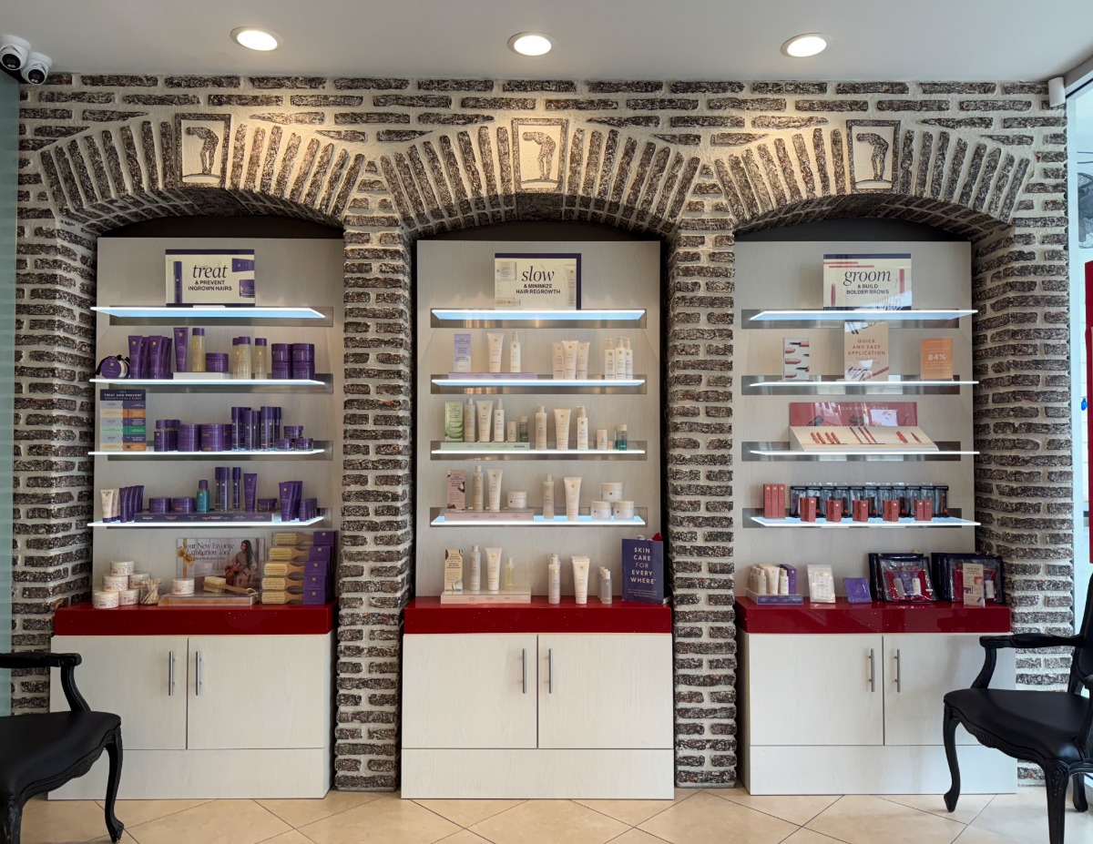 Book Neptune Beach Waxing Services at European Wax Center