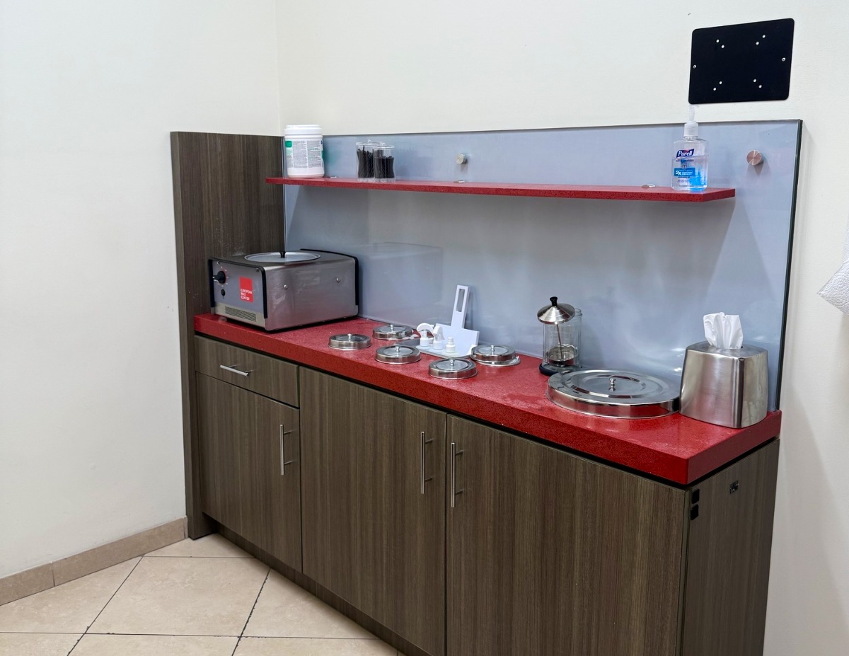 Book Neptune Beach Waxing Services at European Wax Center