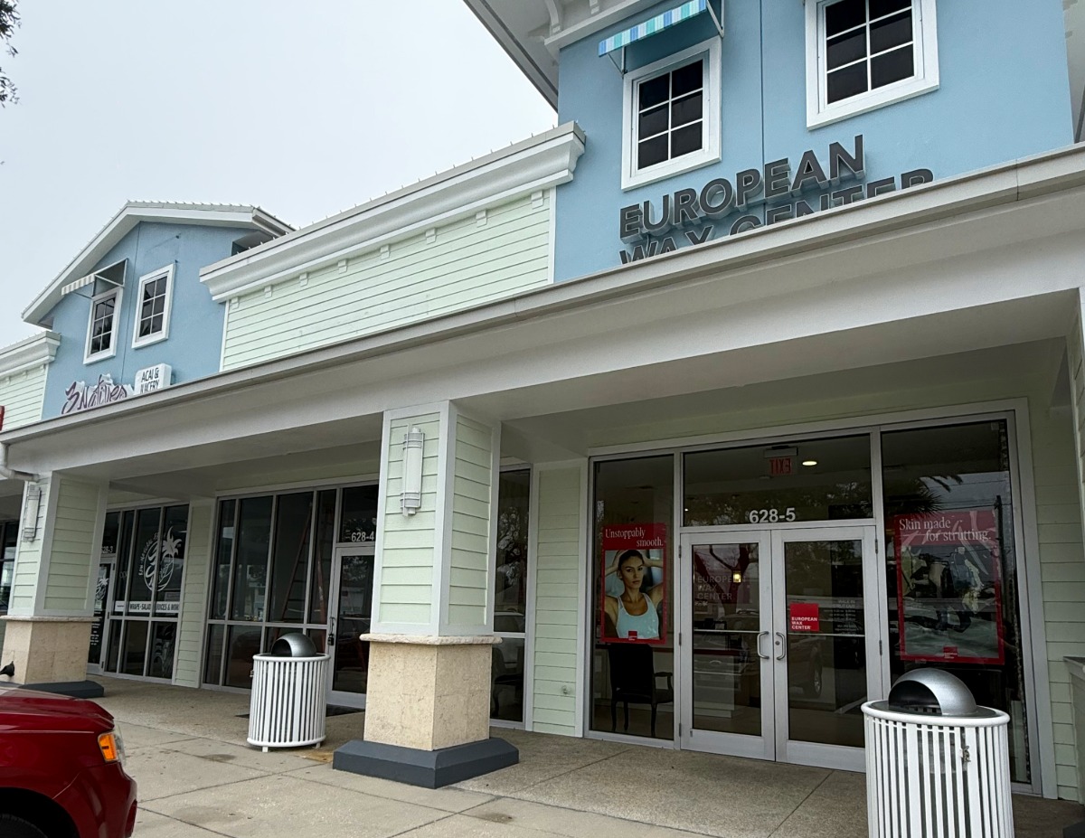 Book Neptune Beach Waxing Services at European Wax Center